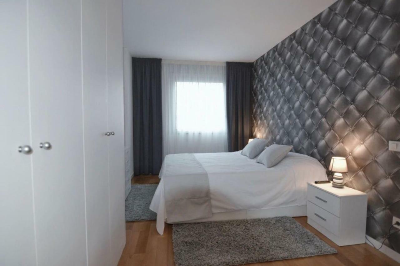 Lodging Apartments Forum 25 - Barcelona Forum Apartment 圣阿德里安-德贝索斯 外观 照片